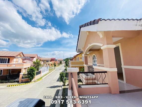 Ready for Occupancy!