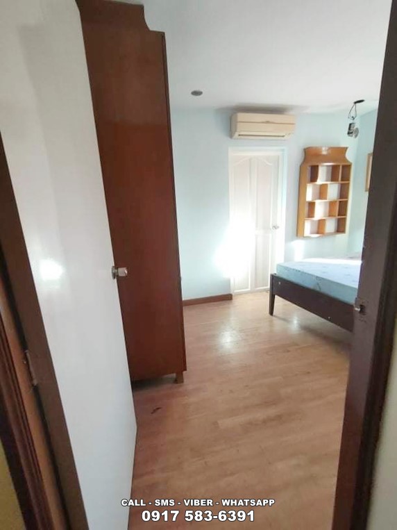 Ready for Occupancy!