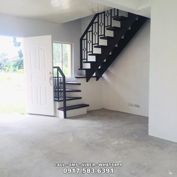 Ready for Occupancy!