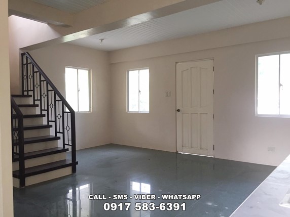 Ready for Occupancy!