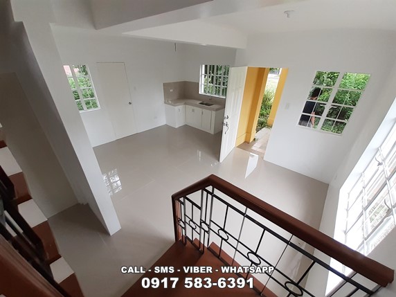 Ready for Occupancy!