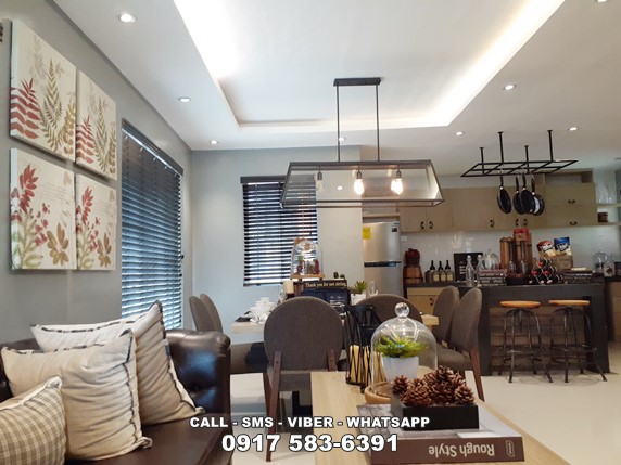 Ready for Occupancy!