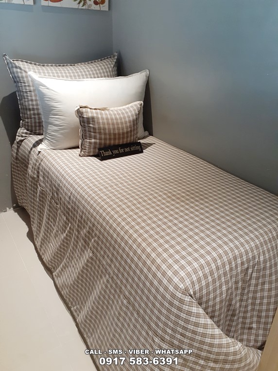 Ready for Occupancy!