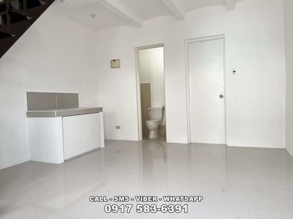 Ready for Occupancy! Ready for Occupancy!